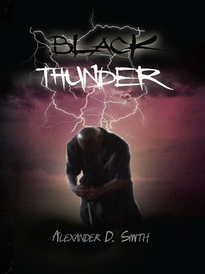 cover image of Black Thunder
